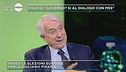 Pisapia: A sinistra non siamo ancora pronti