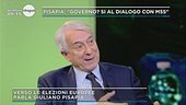 Pisapia: A sinistra non siamo ancora pronti
