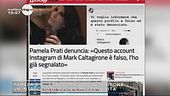 Tante bugie intorno a Mark Caltagirone