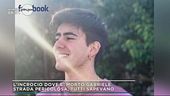 Strada pericolosa: morte Gabriele Raffa