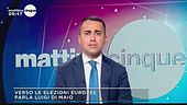 Di Maio: la riforma fiscale