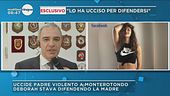 Caso Deborah: parla il Procuratore di Tivoli