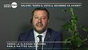Matteo Salvini e le minacce