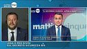 Il duello tra Salvini e Di Maio