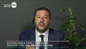 Salvini: Vaticano e immigrazione