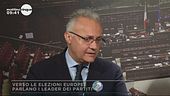 Verso le elezioni Europee