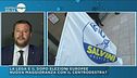 Salvini: Vaticano e immigrazione