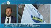 Salvini: Vaticano e immigrazione