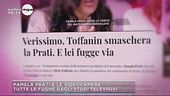 Pamela Prati: Prima scappa poi ritorna