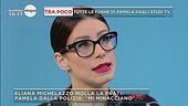 La testimonianza di Federica Benincà