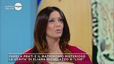 La surreale storia di Sara Varone