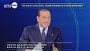 Elezioni europee: parla Berlusconi