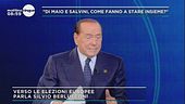 Elezioni europee: parla Berlusconi