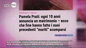 Annuncio senza celebrazione