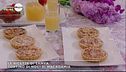 Tortini di Noci di Macadamia