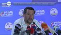 Salvini: il cambiamento non può aspettare!