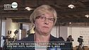 Europee, PD secondo partito