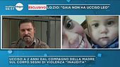 Novara: parla lo zio di Leonardo