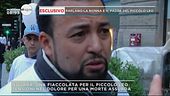 Novara: le parole del padre di Leo