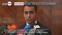Europee: il crollo di Di Maio