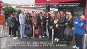 Il fallimento di Mercatone Uno