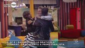 GF16: Da eliminato a finalista