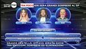 GF16: L'ottava serata