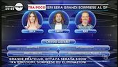 GF16: L'ottava serata
