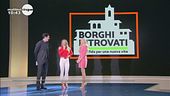 Viaggi nei "Borghi d'Italia"