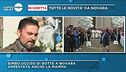 In diretta tutte le novità da Novara