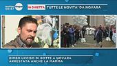 In diretta tutte le novità da Novara