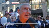 La testimonianza choc del primo soccorritore