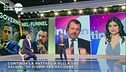 L'ultimatum di 30 gg di Salvini ai 5Stelle
