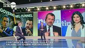 L'ultimatum di 30 gg di Salvini ai 5Stelle