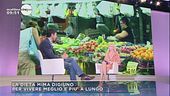 La dieta Mima Digiuno e longevità