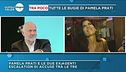 Pamela Prati la confessione a "Verissimo"
