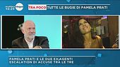 Pamela Prati la confessione a "Verissimo"