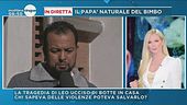 Le dichiarazioni del papà naturale di Leo