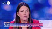 Eliana Michelazzo di nuovo a Live - Non è la d'Urso
