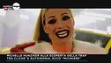 Il video trap di Michelle Hunziker