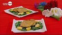 Cotolette aromatiche alla senape