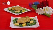 Cotolette aromatiche alla senape