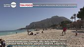 E' finalmente tornato il sole?