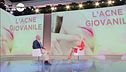 L'acne giovanile