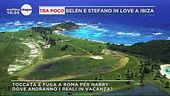 Le vacanze dei reali