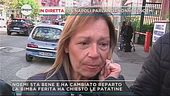 Parlano i nonni di Noemi