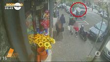 Napoli: La ricostruzione dell'agguato