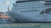 Paura a Venezia