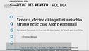 Case popolari a Venezia