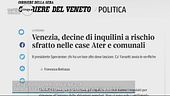 Case popolari a Venezia